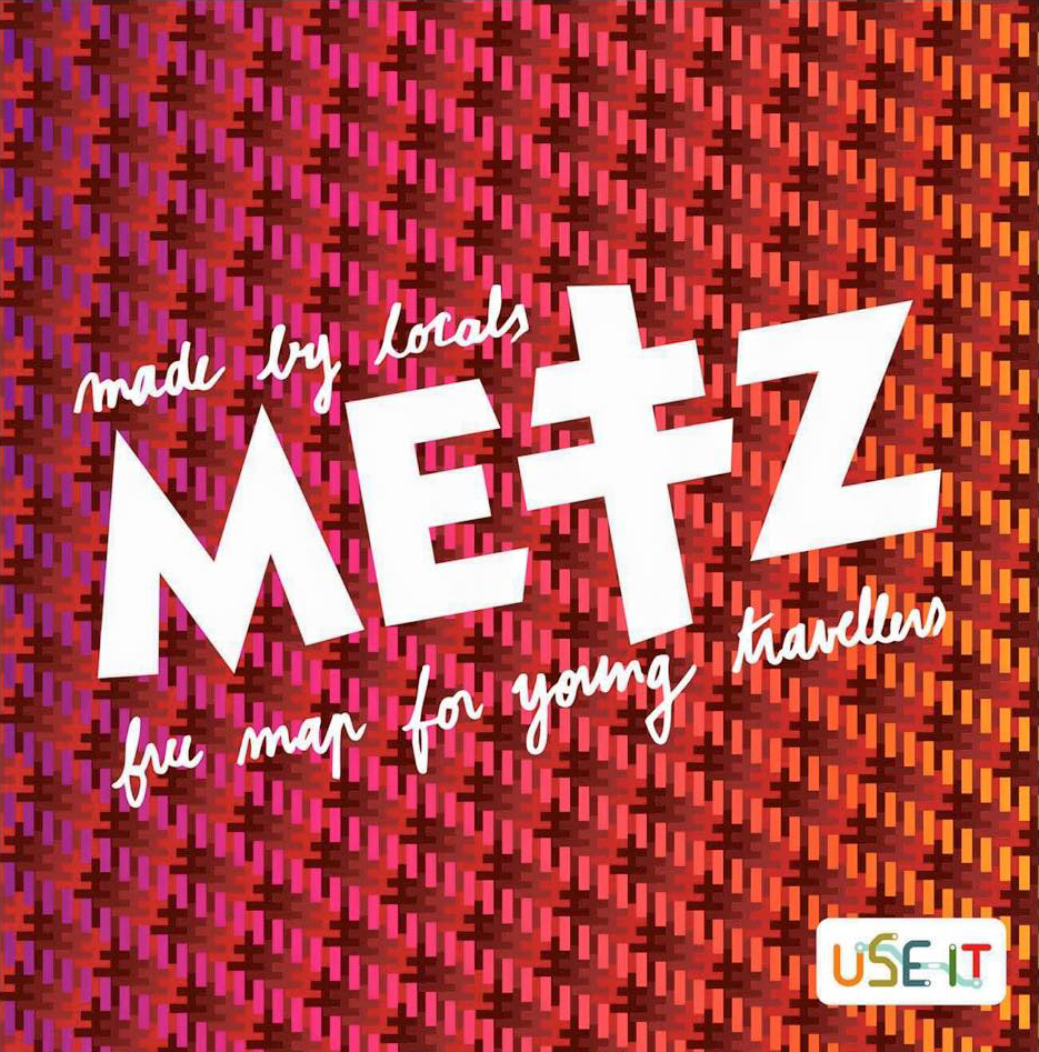 Use-it Metz !